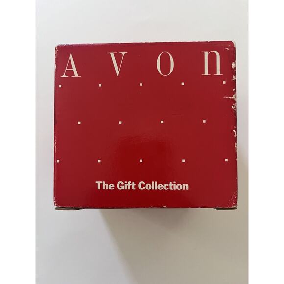 THE 9 TO 5 GAME Avon Mug With Napkin Gift Collection Funny White Elephant - Picture 6 of 13